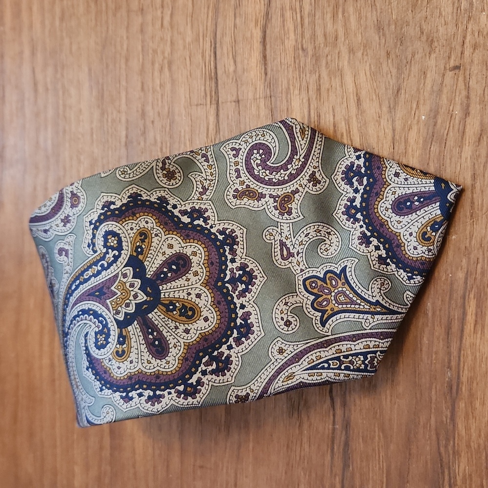 Vintage J.G. Necktie